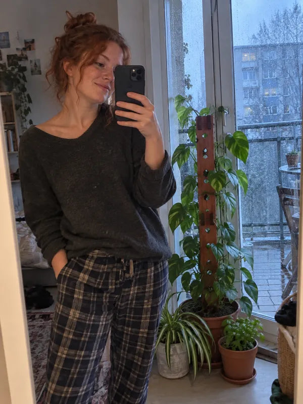 ANNA S. customer photo